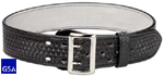 Sally Browne Belt - Black